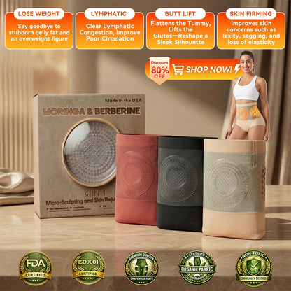 🧑‍⚕️𝑶𝒇𝒇𝒊𝒄𝒊𝒂𝒍 𝑺𝒕𝒐𝒓𝒆 | GFOUK® 💖 𝟐𝟎𝟐𝟔 𝐌𝐨𝐫𝐢𝐧𝐠𝐚 & 𝐁𝐞𝐫𝐛𝐞𝐫𝐢𝐧𝐞 𝟒-𝐈𝐧-𝟏 𝐌𝐢𝐜𝐫𝐨-𝐏𝐚𝐫𝐭𝐢𝐜𝐥𝐞 𝐒𝐜𝐮𝐥𝐩𝐭𝐢𝐧𝐠 & 𝐅𝐚𝐭-𝐁𝐮𝐫𝐧 𝐒𝐡𝐨𝐫𝐭𝐬👍