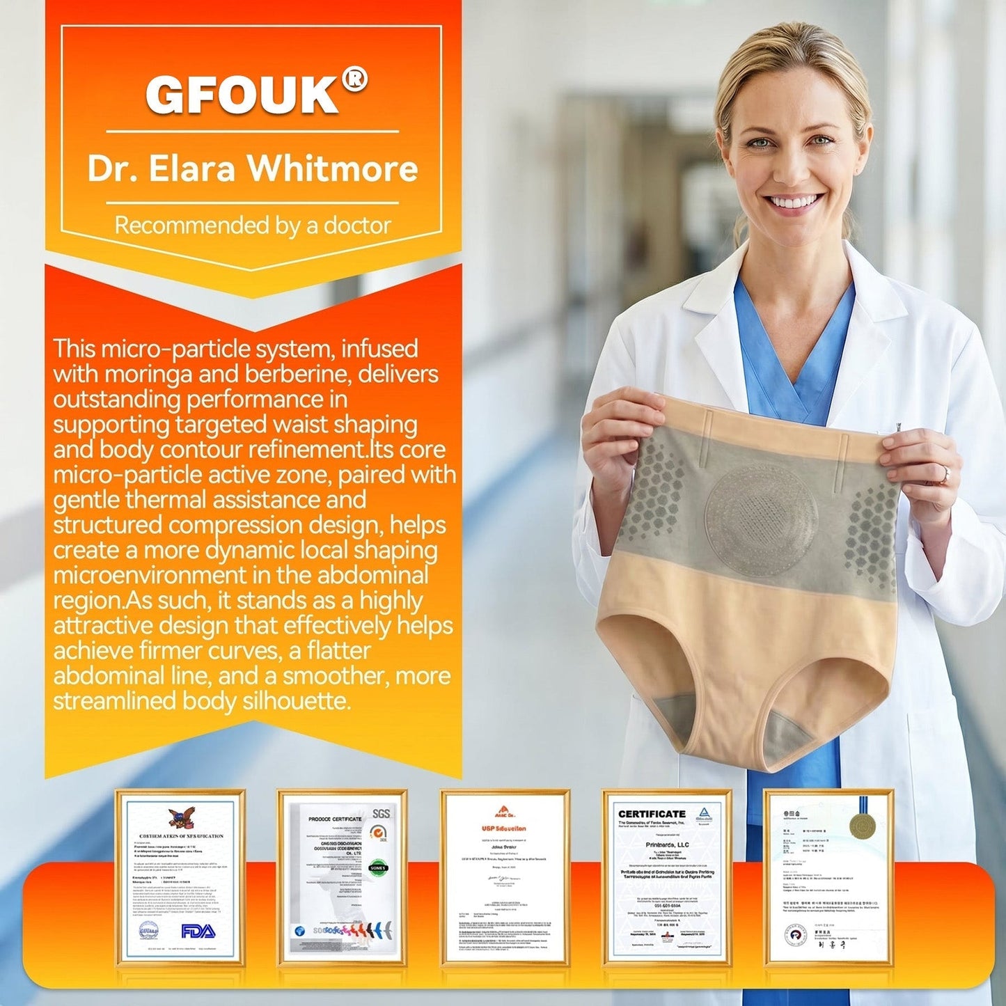 🧑‍⚕️𝑶𝒇𝒇𝒊𝒄𝒊𝒂𝒍 𝑺𝒕𝒐𝒓𝒆 | GFOUK® 💖 𝟐𝟎𝟐𝟔 𝐌𝐨𝐫𝐢𝐧𝐠𝐚 & 𝐁𝐞𝐫𝐛𝐞𝐫𝐢𝐧𝐞 𝟒-𝐈𝐧-𝟏 𝐌𝐢𝐜𝐫𝐨-𝐏𝐚𝐫𝐭𝐢𝐜𝐥𝐞 𝐒𝐜𝐮𝐥𝐩𝐭𝐢𝐧𝐠 & 𝐅𝐚𝐭-𝐁𝐮𝐫𝐧 𝐒𝐡𝐨𝐫𝐭𝐬👍