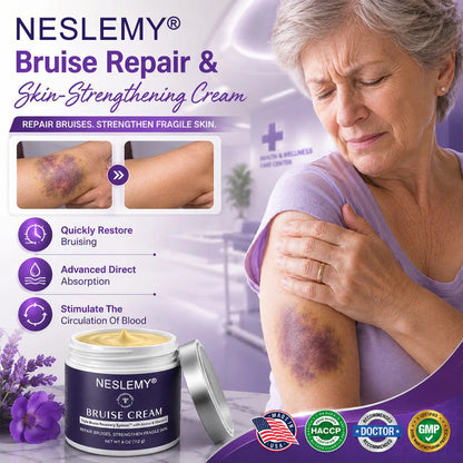 💥100K+ SOLD💕 Bruise Repair & Skin-Strengthening Cream