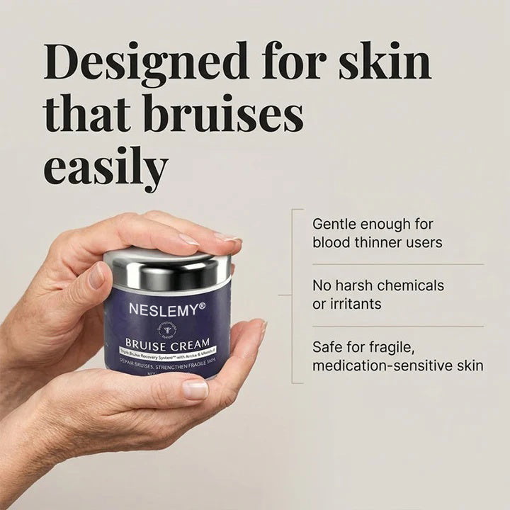 💥100K+ SOLD💕 Bruise Repair & Skin-Strengthening Cream